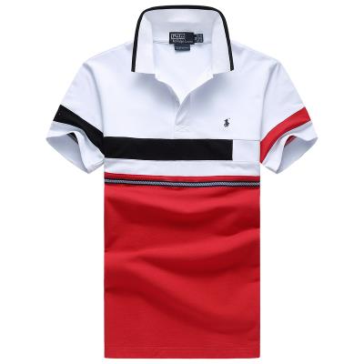 Men Polo Shirts-2551